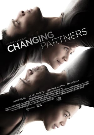 En dvd sur amazon Changing Partners