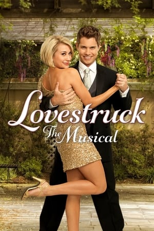 En dvd sur amazon Lovestruck: The Musical