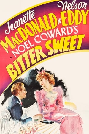 En dvd sur amazon Bitter Sweet