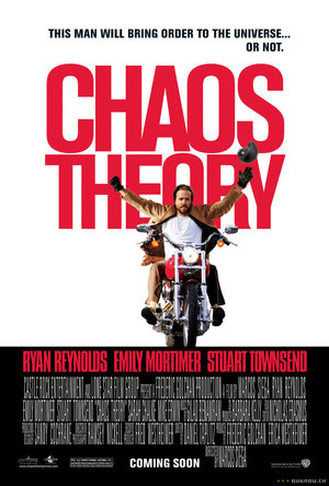 En dvd sur amazon Chaos Theory