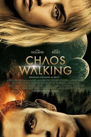 En dvd sur amazon Chaos Walking
