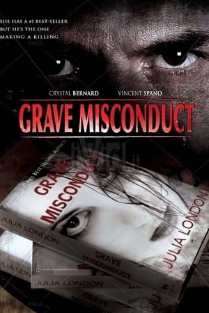 En dvd sur amazon Grave Misconduct