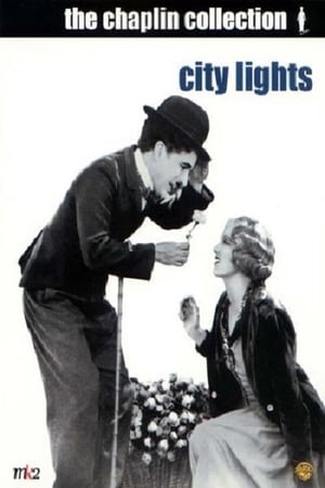 En dvd sur amazon Chaplin Today: 'City Lights'