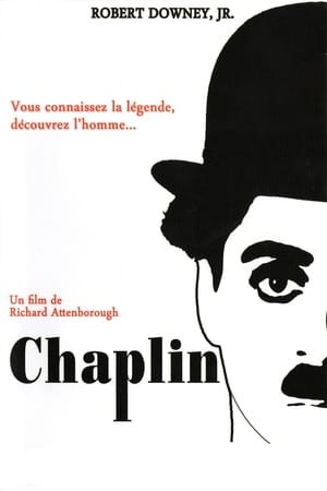 En dvd sur amazon Chaplin