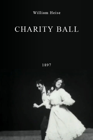En dvd sur amazon Charity Ball