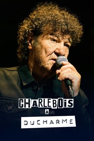 En dvd sur amazon Charlebois à Ducharme