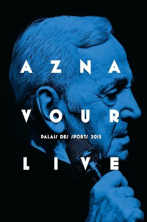 En dvd sur amazon Charles Aznavour - Live Palais des Sports