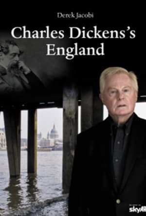 En dvd sur amazon Charles Dickens's England