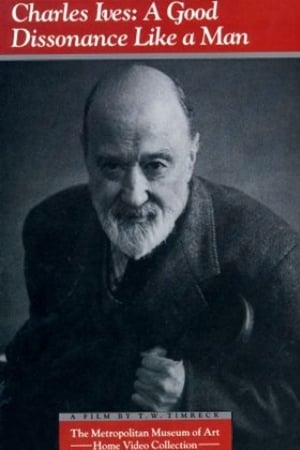 En dvd sur amazon Charles Ives: A Good Dissonance Like a Man