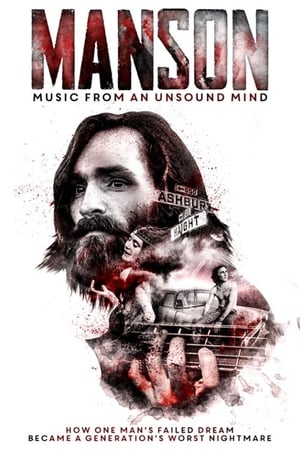 En dvd sur amazon Manson: Music From an Unsound Mind