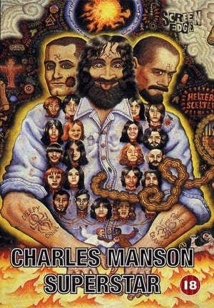 En dvd sur amazon Charles Manson Superstar