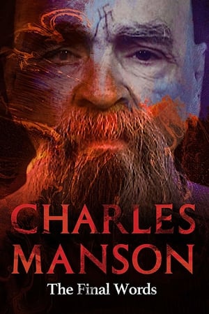 En dvd sur amazon Charles Manson: The Final Words