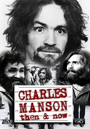En dvd sur amazon Charles Manson Then & Now
