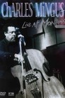Charles Mingus: Live at Montreux 1975