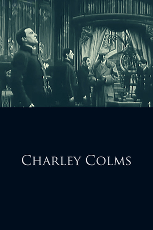 En dvd sur amazon Charley Colms