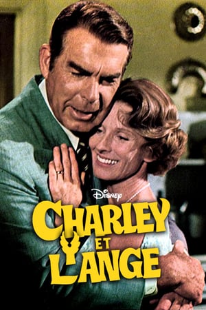 En dvd sur amazon Charley and the Angel