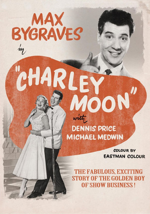 En dvd sur amazon Charley Moon