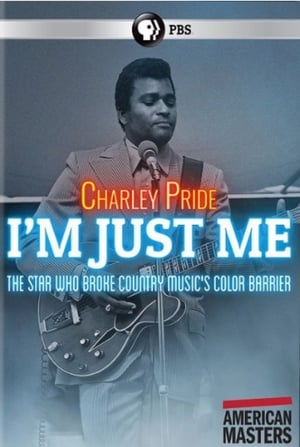 En dvd sur amazon Charley Pride: I'm Just Me
