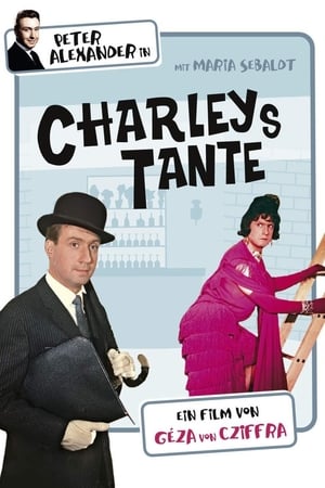 En dvd sur amazon Charleys Tante
