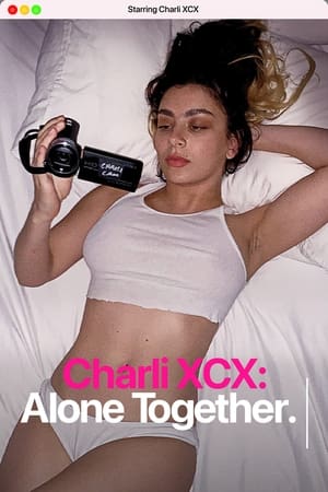 En dvd sur amazon Charli XCX: Alone Together