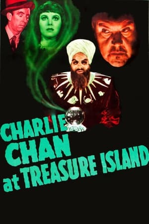 En dvd sur amazon Charlie Chan at Treasure Island