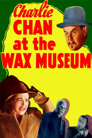 En dvd sur amazon Charlie Chan at the Wax Museum