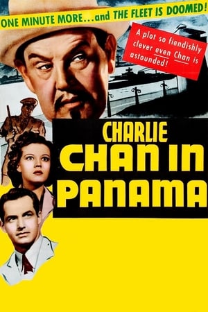 En dvd sur amazon Charlie Chan in Panama