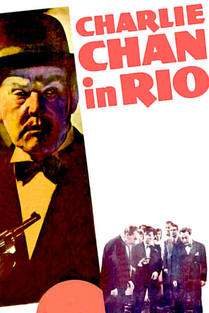 En dvd sur amazon Charlie Chan in Rio