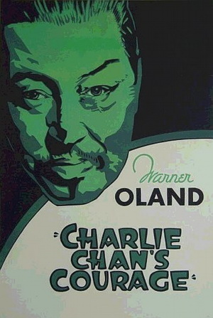En dvd sur amazon Charlie Chan's Courage