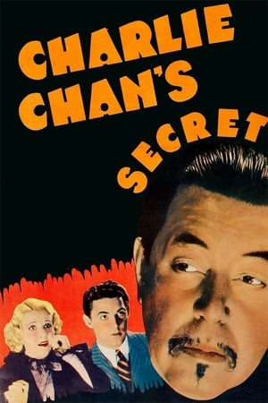 En dvd sur amazon Charlie Chan's Secret