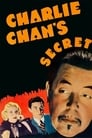 Charlie Chan's Secret