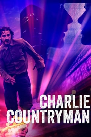 En dvd sur amazon Charlie Countryman