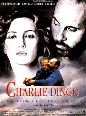 En dvd sur amazon Charlie Dingo