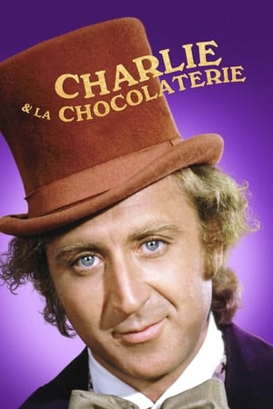 En dvd sur amazon Willy Wonka & the Chocolate Factory