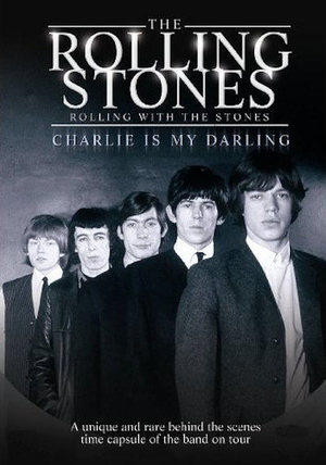 En dvd sur amazon Charlie Is My Darling