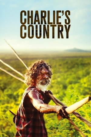 En dvd sur amazon Charlie's Country