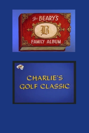 En dvd sur amazon Charlie's Golf Classic