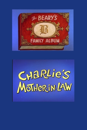 En dvd sur amazon Charlie's Mother-in-Law