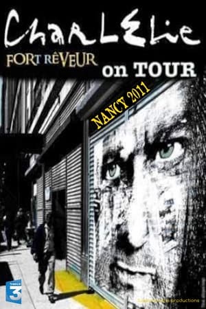 En dvd sur amazon Charlélie  Fort Rêveur On Tour