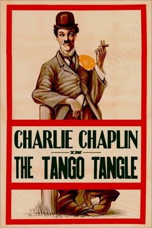 En dvd sur amazon Tango Tangle