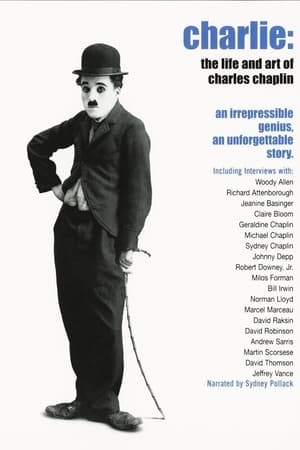 En dvd sur amazon Charlie: The Life and Art of Charles Chaplin