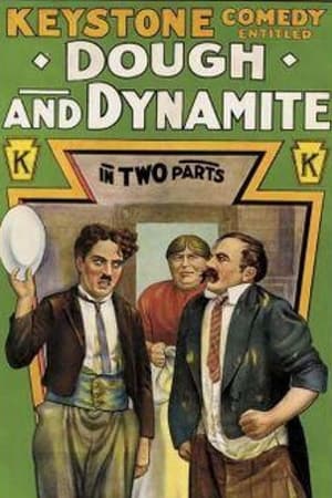 En dvd sur amazon Dough and Dynamite