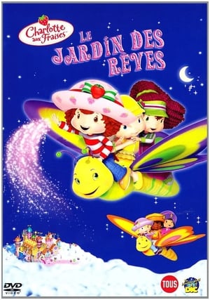 En dvd sur amazon Strawberry Shortcake: The Sweet Dreams Movie