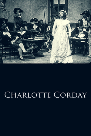 En dvd sur amazon Charlotte Corday