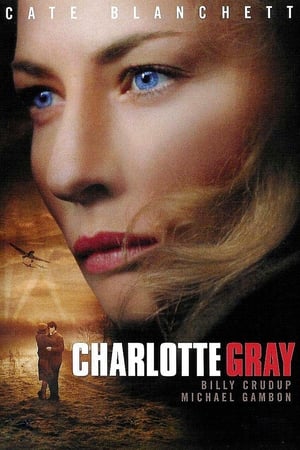 En dvd sur amazon Charlotte Gray