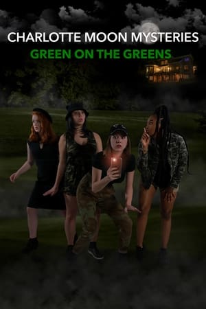 En dvd sur amazon Charlotte Moon Mysteries: Green On The Greens