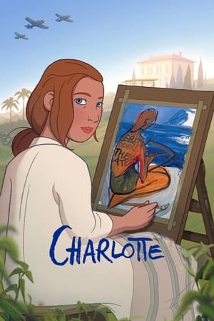 En dvd sur amazon Charlotte