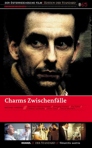 En dvd sur amazon Charms Zwischenfälle