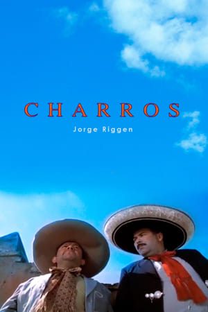 En dvd sur amazon Charros