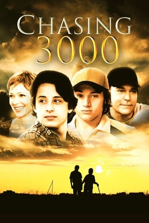 En dvd sur amazon Chasing 3000